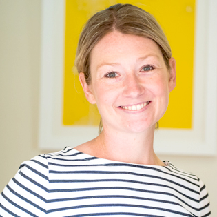 Sarah MacInnes | Paediatric Occupational Therapist/Director | SEED Paediatric Services