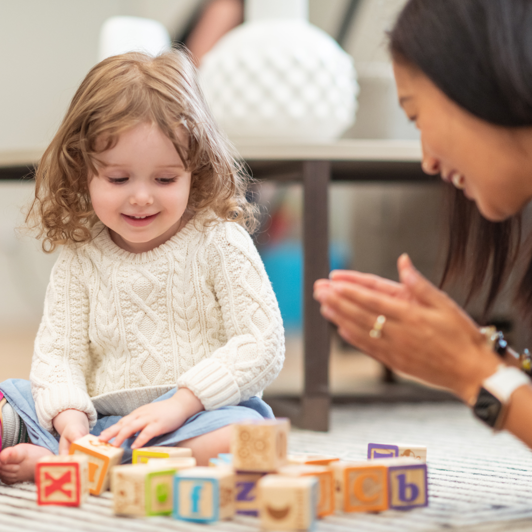 SEED Paediatric Services | Paediatric Occupational Therapy